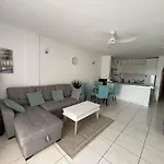 Daire Lovely In Cristianos Los Cristianos (Tenerife)
