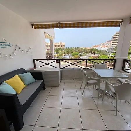 Appartamento Lovely In Cristianos Los Cristianos (Tenerife)