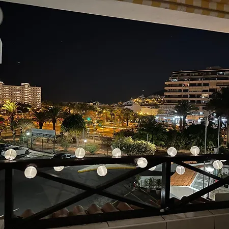 Lovely In Cristianos Appartamento