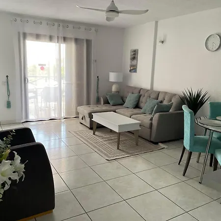 Appartamento Lovely In Cristianos