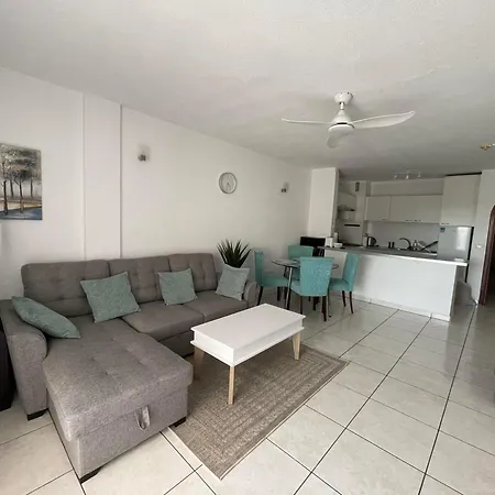 Appartement Lovely In Cristianos Los Cristianos (Tenerife)